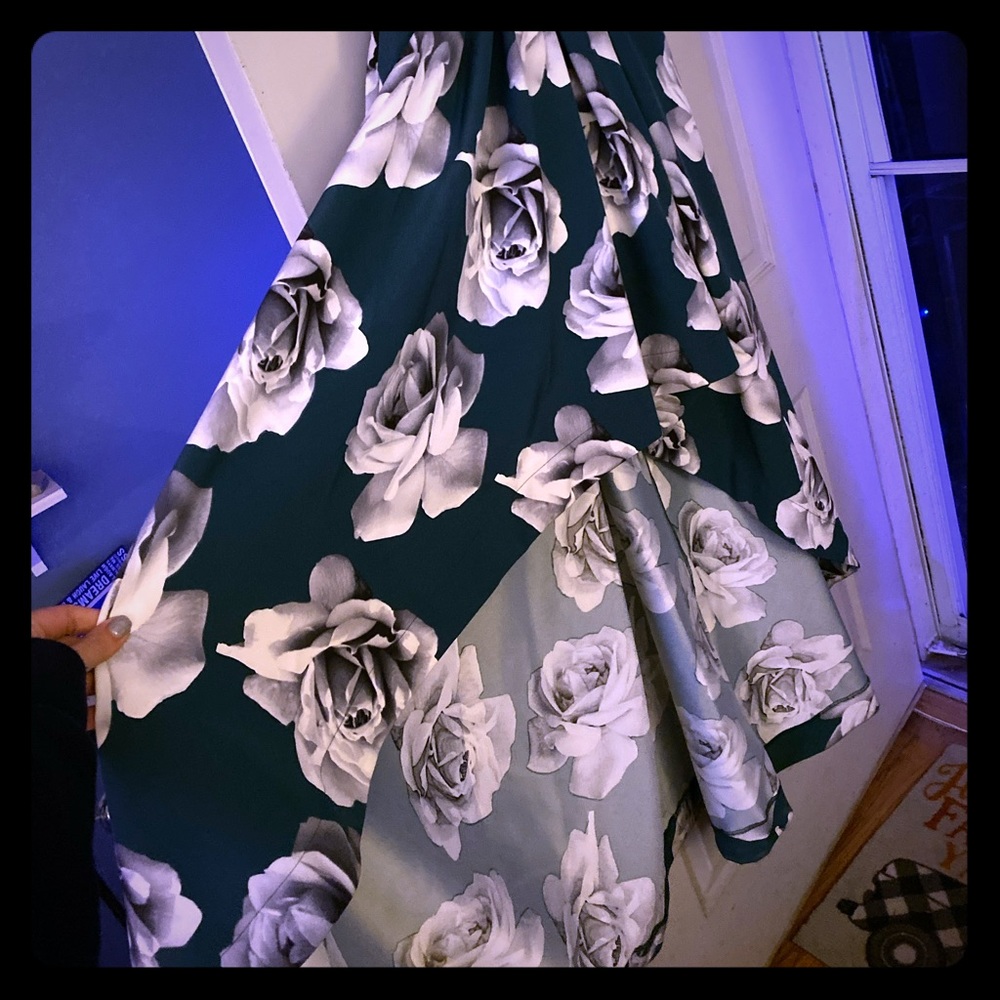 Beautiful prom/gala dress